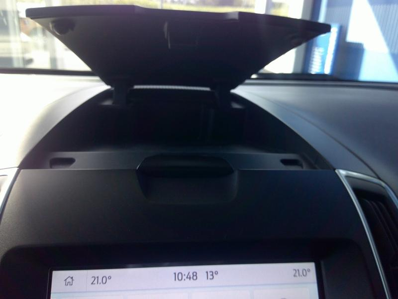 Photo 16 de l’annonce de FORD S-MAX d’occasion à vendre à PERPIGNAN