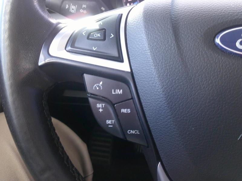 Photo 17 de l’annonce de FORD S-MAX d’occasion à vendre à PERPIGNAN