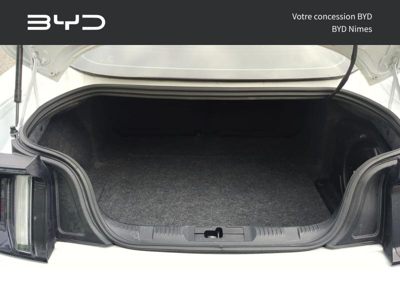 Photo 9 de l’annonce de FORD Mustang Fastback d’occasion à vendre à AVIGNON