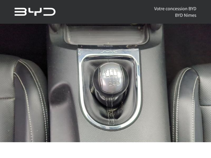 Photo 20 de l’annonce de FORD Mustang Fastback d’occasion à vendre à AVIGNON