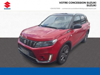 SUZUKI Vitara d’occasion à vendre à ALBERTVILLE