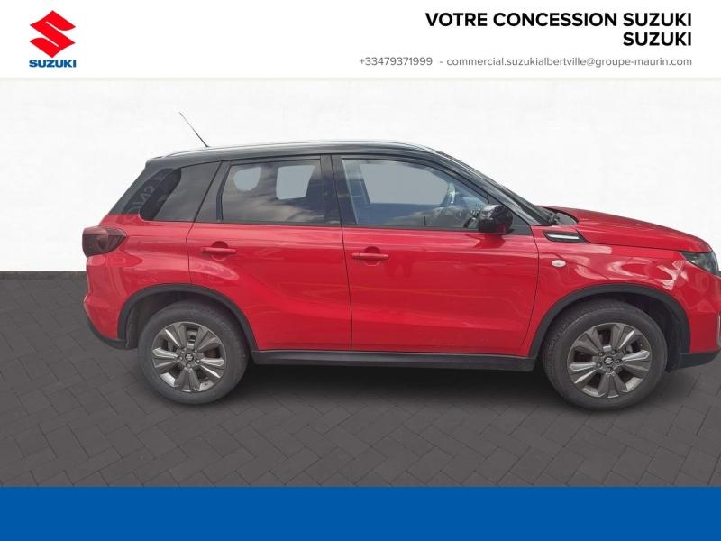 Photo 3 de l’annonce de SUZUKI Vitara d’occasion à vendre à ALBERTVILLE