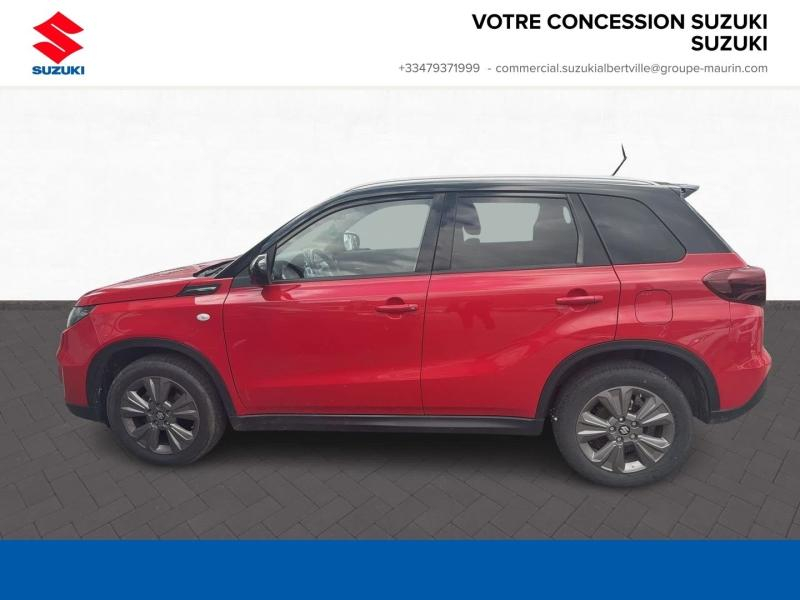 Photo 6 de l’annonce de SUZUKI Vitara d’occasion à vendre à ALBERTVILLE