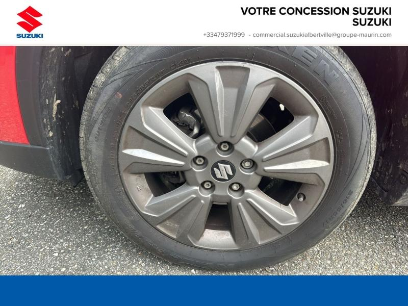 Photo 18 de l’annonce de SUZUKI Vitara d’occasion à vendre à ALBERTVILLE