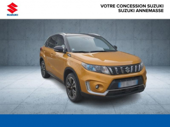 SUZUKI Vitara d’occasion à vendre à CHAMBERY