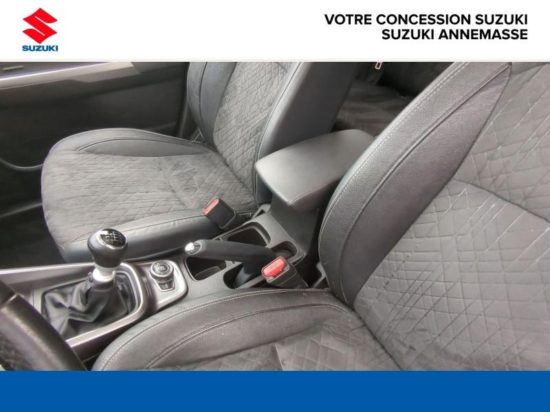 Photo 18 de l’annonce de SUZUKI Vitara d’occasion à vendre à CHAMBERY