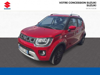 SUZUKI Ignis d’occasion à vendre à CHAMBERY