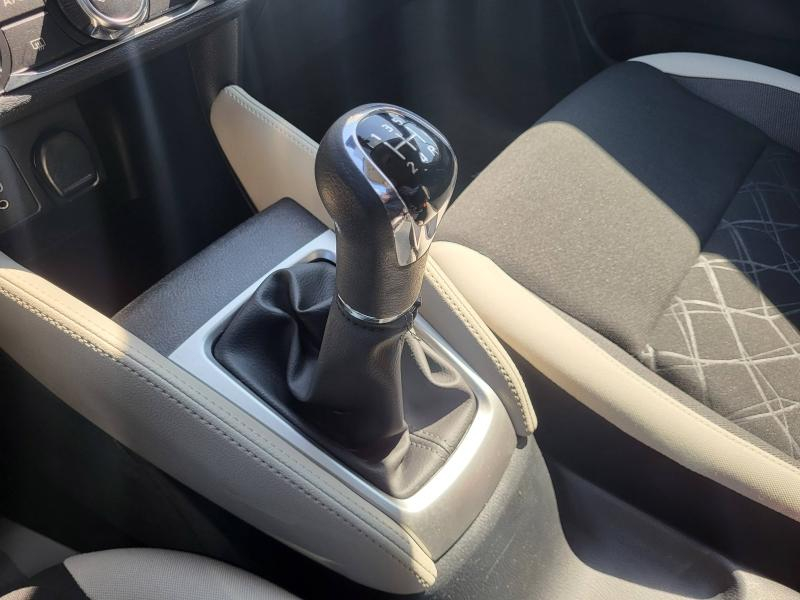 Photo 4 de l’annonce de NISSAN Micra d’occasion à vendre à ANNECY