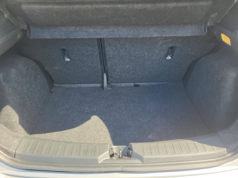 Photo 7 de l’annonce de NISSAN Micra d’occasion à vendre à ANNECY