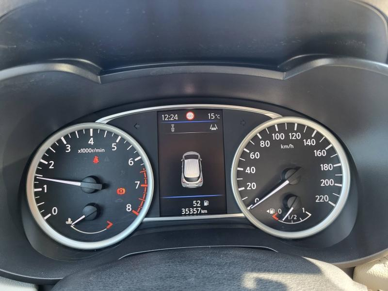 Photo 15 de l’annonce de NISSAN Micra d’occasion à vendre à ANNECY