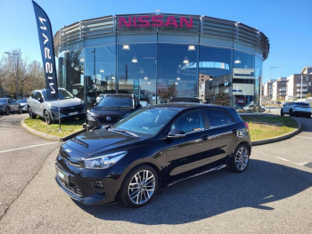 KIA Rio 1.0 T-GDI 120ch MHEV GT-Line Premium DCT7