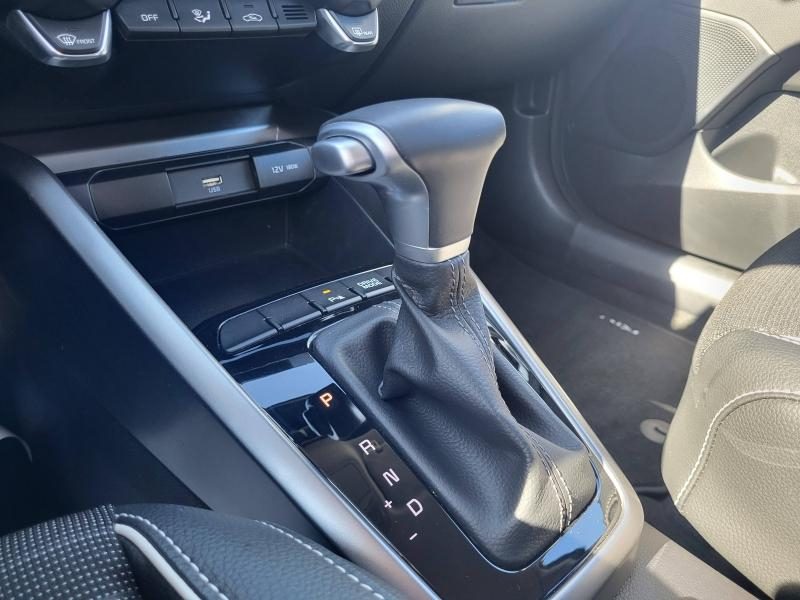 Photo 4 de l’annonce de KIA Rio d’occasion à vendre à ANNECY