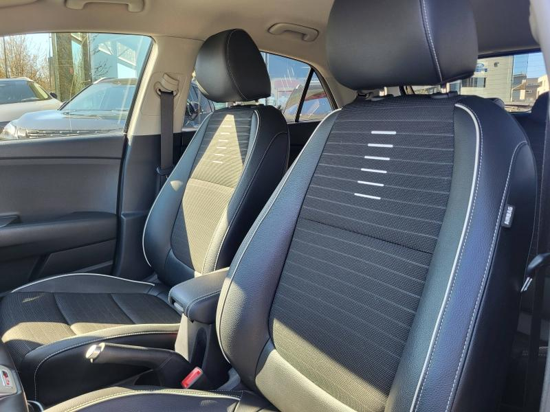 Photo 5 de l’annonce de KIA Rio d’occasion à vendre à ANNECY