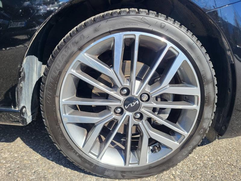 Photo 7 de l’annonce de KIA Rio d’occasion à vendre à ANNECY