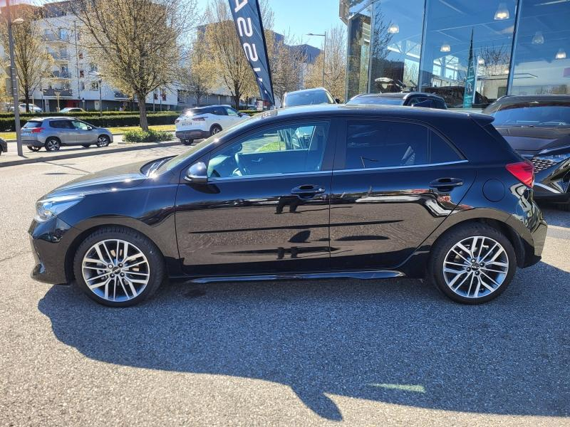 Photo 12 de l’annonce de KIA Rio d’occasion à vendre à ANNECY