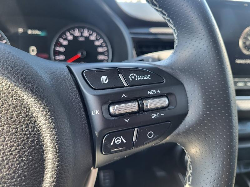 Photo 16 de l’annonce de KIA Rio d’occasion à vendre à ANNECY