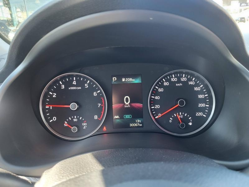 Photo 17 de l’annonce de KIA Rio d’occasion à vendre à ANNECY