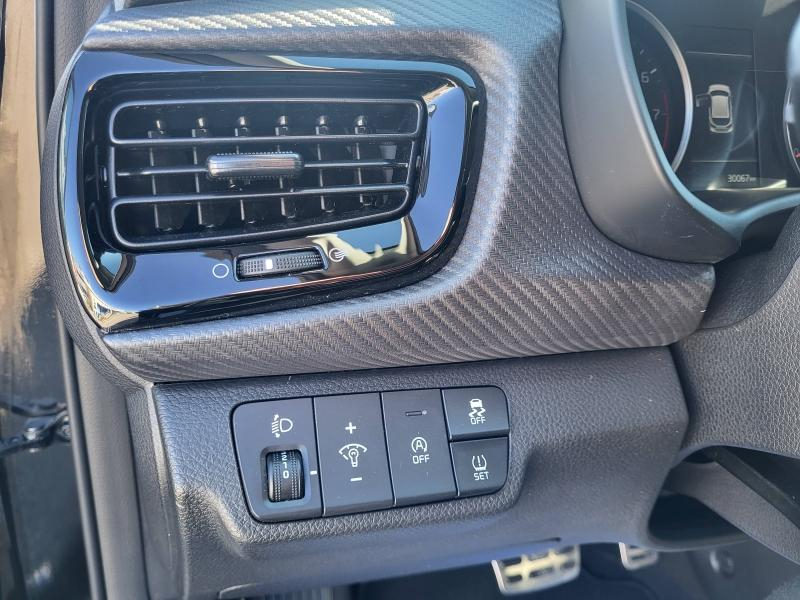 Photo 18 de l’annonce de KIA Rio d’occasion à vendre à ANNECY