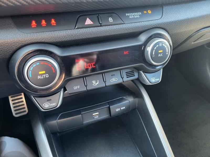 Photo 19 de l’annonce de KIA Rio d’occasion à vendre à ANNECY