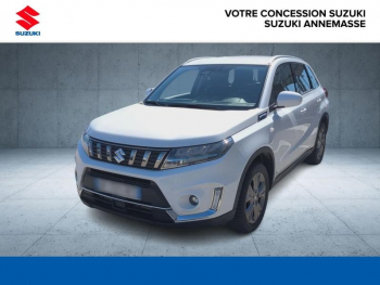 SUZUKI Vitara d’occasion à vendre à ANNEMASSE