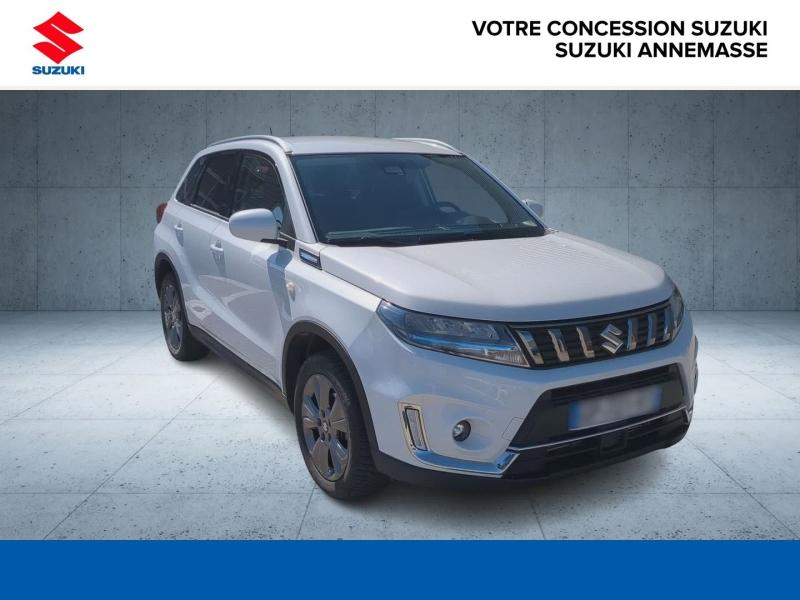 Photo 3 de l’annonce de SUZUKI Vitara d’occasion à vendre à ANNEMASSE