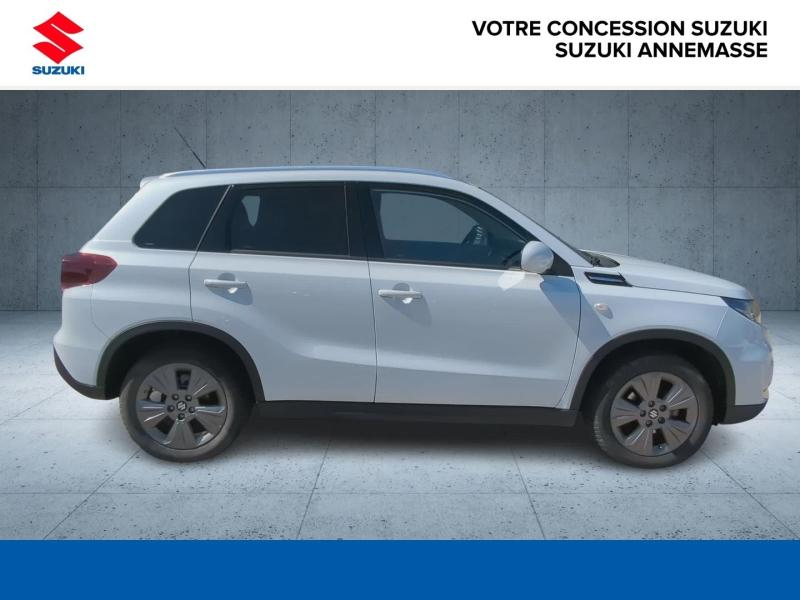 Photo 4 de l’annonce de SUZUKI Vitara d’occasion à vendre à ANNEMASSE