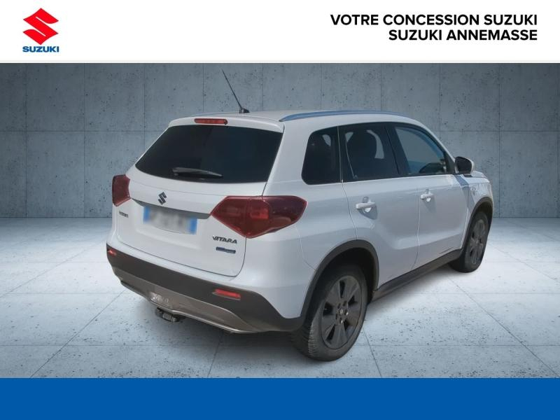 Photo 5 de l’annonce de SUZUKI Vitara d’occasion à vendre à ANNEMASSE