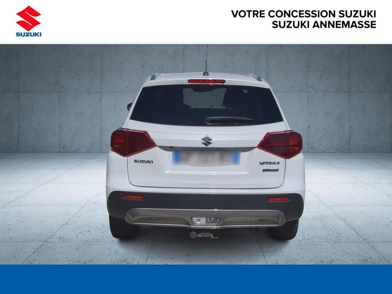 Photo 6 de l’annonce de SUZUKI Vitara d’occasion à vendre à ANNEMASSE