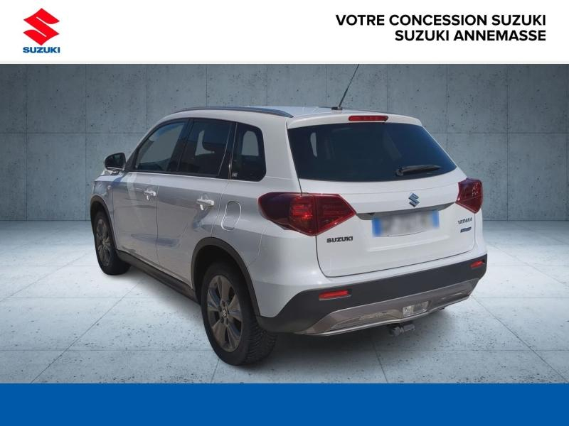 Photo 7 de l’annonce de SUZUKI Vitara d’occasion à vendre à ANNEMASSE