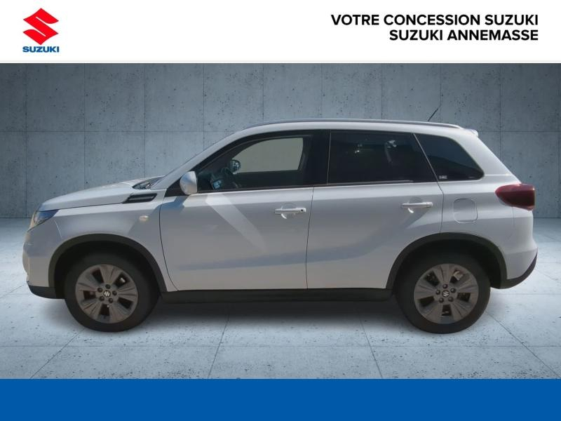 Photo 8 de l’annonce de SUZUKI Vitara d’occasion à vendre à ANNEMASSE