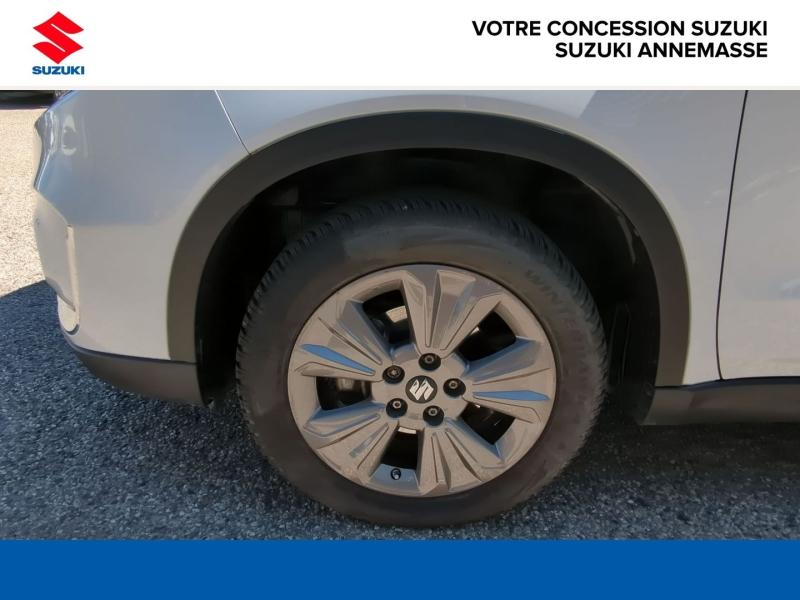 Photo 9 de l’annonce de SUZUKI Vitara d’occasion à vendre à ANNEMASSE