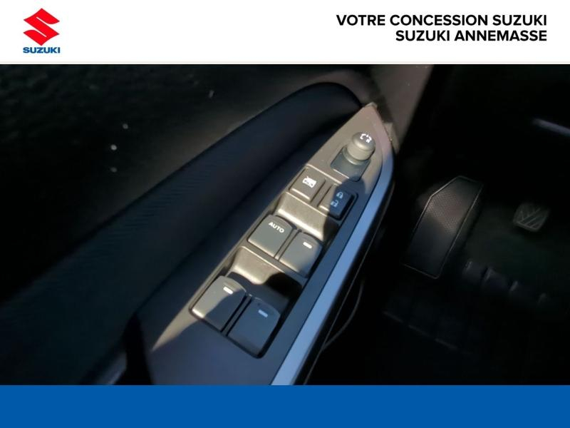 Photo 13 de l’annonce de SUZUKI Vitara d’occasion à vendre à ANNEMASSE