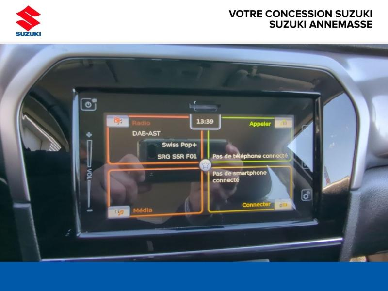 Photo 14 de l’annonce de SUZUKI Vitara d’occasion à vendre à ANNEMASSE