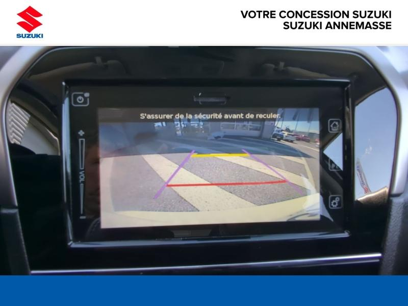 Photo 15 de l’annonce de SUZUKI Vitara d’occasion à vendre à ANNEMASSE