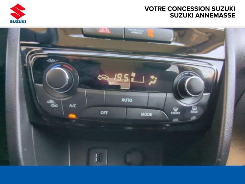 Photo 16 de l’annonce de SUZUKI Vitara d’occasion à vendre à ANNEMASSE