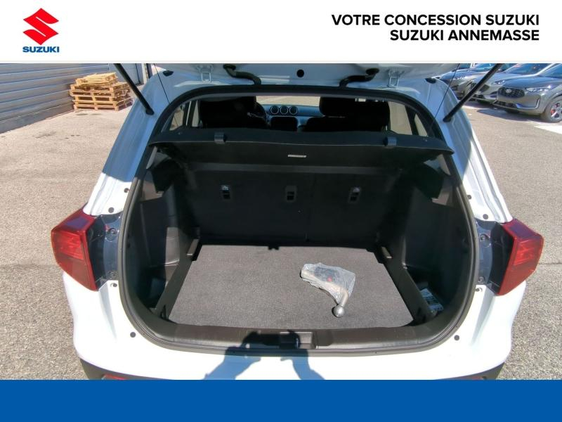 Photo 19 de l’annonce de SUZUKI Vitara d’occasion à vendre à ANNEMASSE