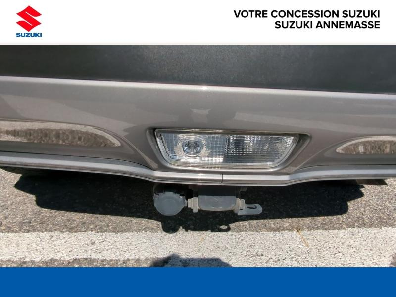Photo 20 de l’annonce de SUZUKI Vitara d’occasion à vendre à ANNEMASSE