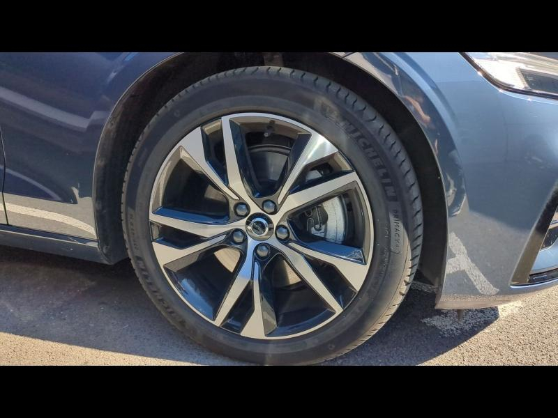 Photo 19 de l’annonce de VOLVO V60 d’occasion à vendre à TOULON