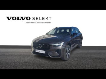VOLVO XC60 d’occasion à vendre à TOULON