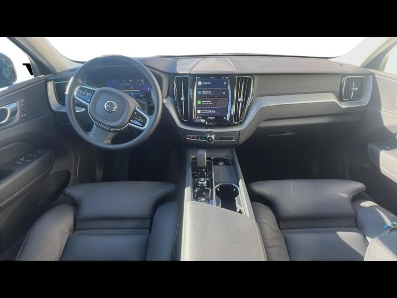 Photo 4 de l’annonce de VOLVO XC60 d’occasion à vendre à TOULON