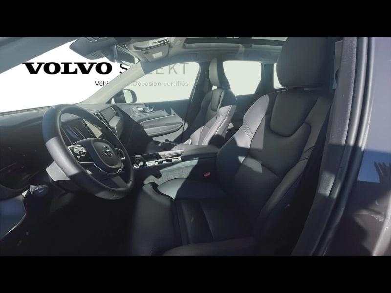 Photo 6 de l’annonce de VOLVO XC60 d’occasion à vendre à TOULON