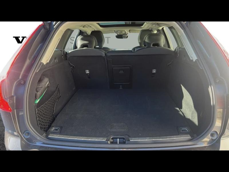 Photo 7 de l’annonce de VOLVO XC60 d’occasion à vendre à TOULON