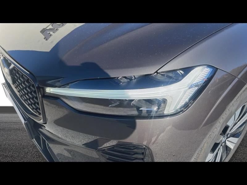Photo 13 de l’annonce de VOLVO XC60 d’occasion à vendre à TOULON