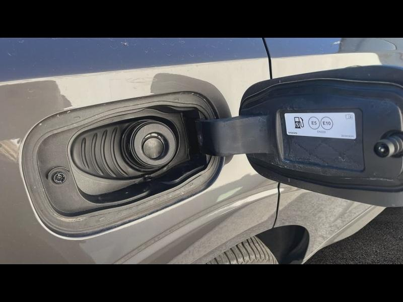 Photo 14 de l’annonce de VOLVO XC60 d’occasion à vendre à TOULON