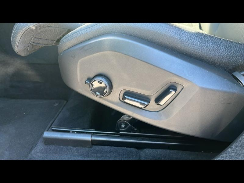 Photo 17 de l’annonce de VOLVO XC60 d’occasion à vendre à TOULON