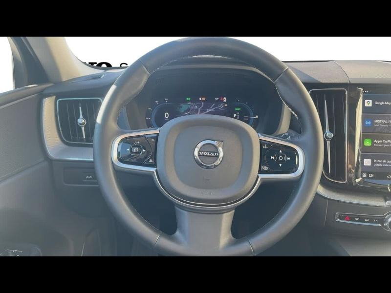 Photo 20 de l’annonce de VOLVO XC60 d’occasion à vendre à TOULON