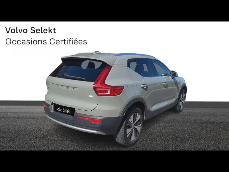 Photo 3 de l’annonce de VOLVO XC40 d’occasion à vendre à TOULON