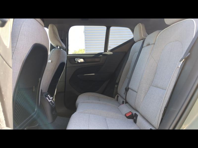 Photo 6 de l’annonce de VOLVO XC40 d’occasion à vendre à TOULON