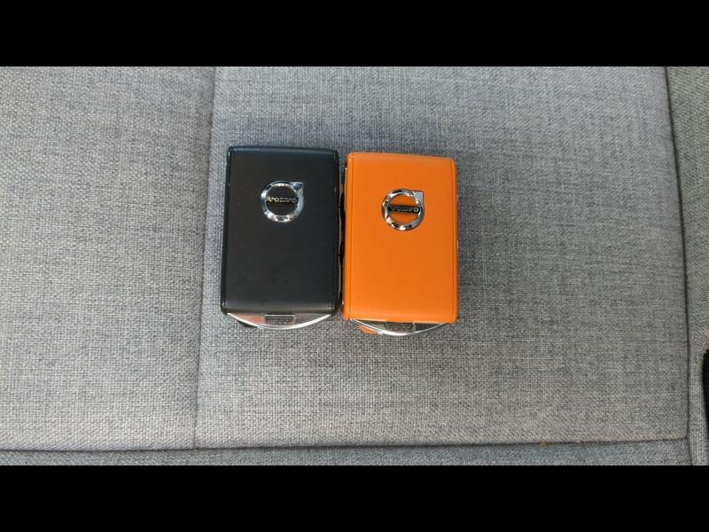 Photo 8 de l’annonce de VOLVO XC40 d’occasion à vendre à TOULON