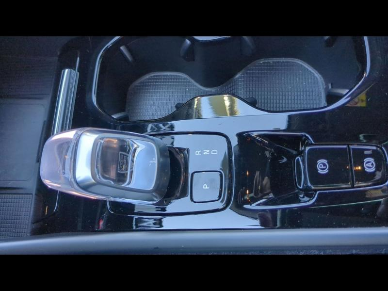 Photo 12 de l’annonce de VOLVO XC40 d’occasion à vendre à TOULON
